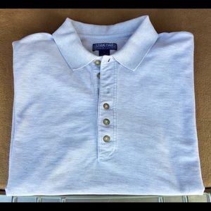 STRUCTURE Polo Shirt 😎